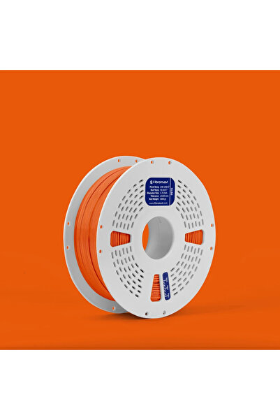 PETG Filament 1.75mm 1KG Orange