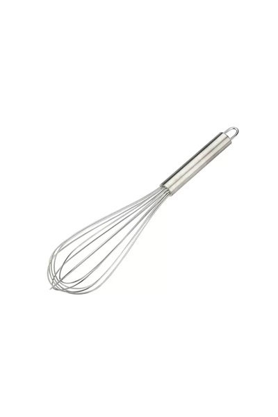 Generic Brand PC-12 مضرب ستانلس 28 سم