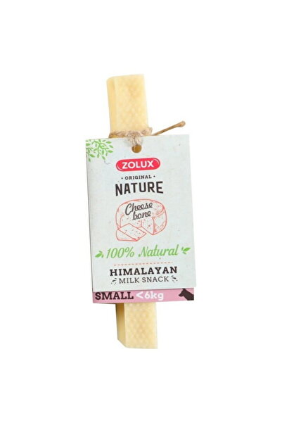 Zolux Brânză himalayană S - gustări de mestecat pentru câini - 38 g