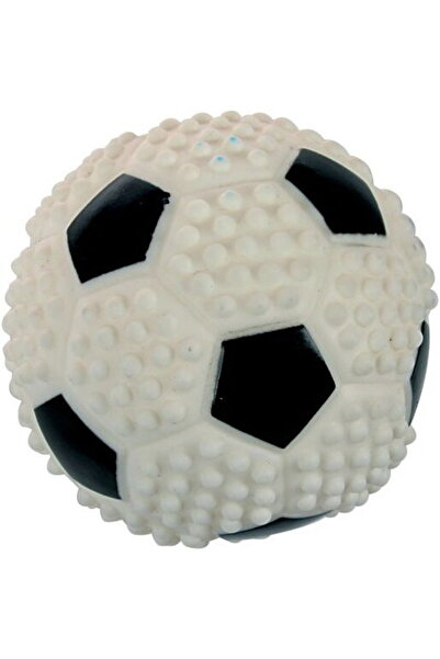 Zolux JucДѓrie pentru cГўini Minge de fotbal 7,6 cm