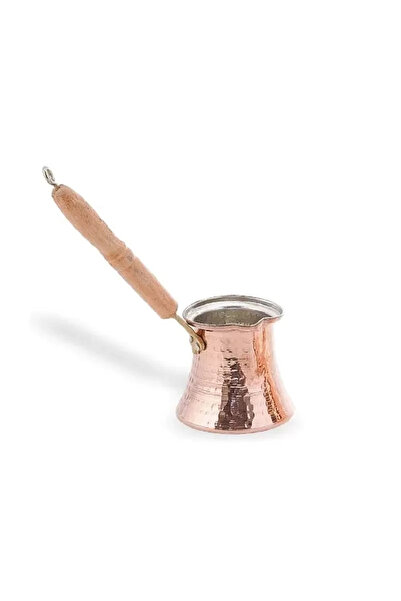 Generic Brand وعاء قهوة نحاسي رقم 5 من Buse Royaleks-AYT101-5