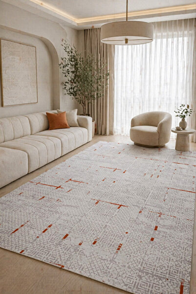 nexus carpet Nexus Diana 716T Kırmızı