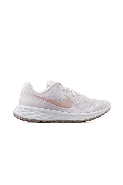 Nike Revolution 6 Kadın Pembe Koşu Ayakkabısı DC3729-500