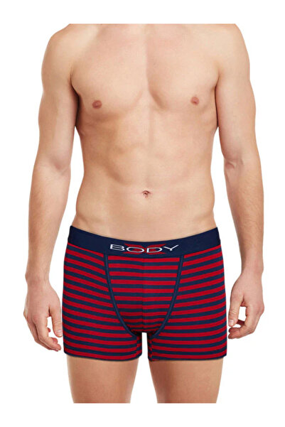 Bodycare Men’s Trunk | Pack of 3 | Comfortable Breathable Innerwear | BX03T