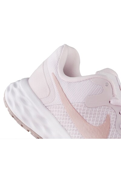 Nike Revolution 6 Kadın Pembe Koşu Ayakkabısı DC3729-500