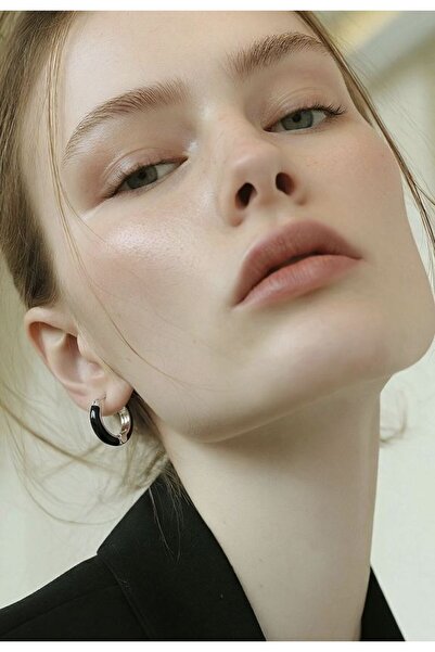 Monalisa Home Figured Luxury Anti-Tarnish Earrings