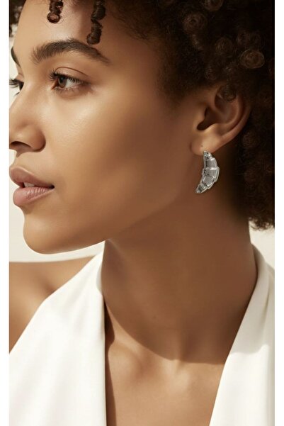 Monalisa Home Figured Luxury Anti-Tarnish Earrings