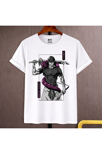 barsdepo Toji Fushiguro Printed T-Shirt – with Supriz Gift |   Premium Quality