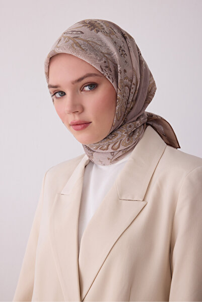 Belli Φρέσκο Ροζέ Κασκόλ 3675-01