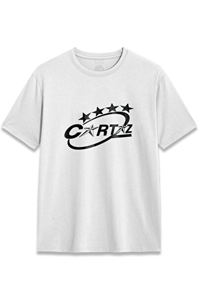 EZG Business Corteiz Shooting Star Printed Street Style Tshirt Design Printed...