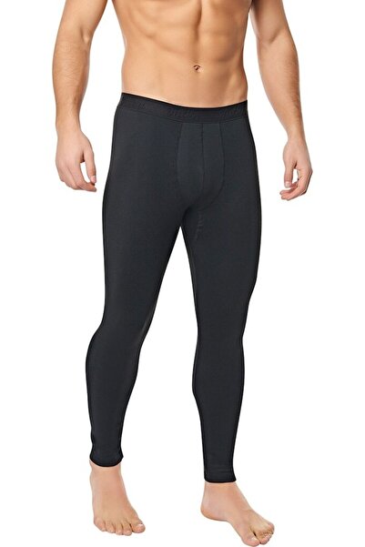 ROYAM Tutku Elit Men's Thermal Underwear Leggings Long Bottom 1306