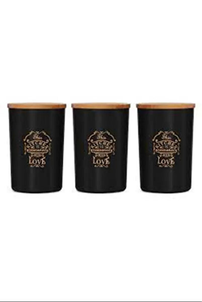 Generic Brand Elegant 3-Piece No. 3 Storage Set 24X14 Royaleks-İsr-5751