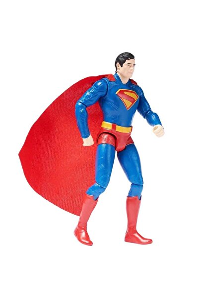 DC Super Hero DC Comics Superman Figür 2025