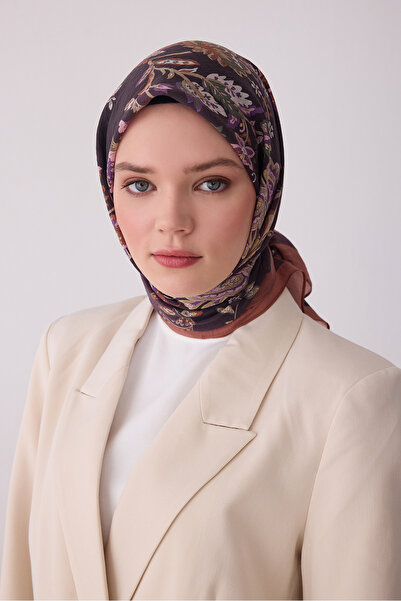 Belli Φρέσκο Ροζέ Κασκόλ 3675-06