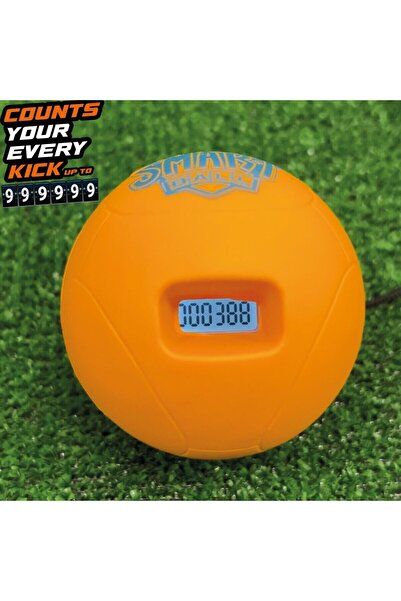 Genel Markalar MRK00000 Strikesphere Kick Tracker