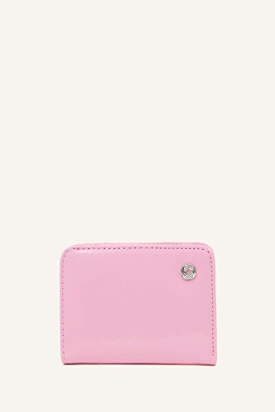 DeFacto Γυναικείο πορτοφόλι από συνθετικό δέρμα G5073AXNS