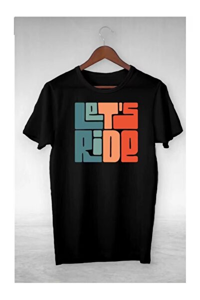 bellanova Unisex Μαύρο μπλουζάκι με στάμπα oversize Streetwear Άνετη εφαρμογή...