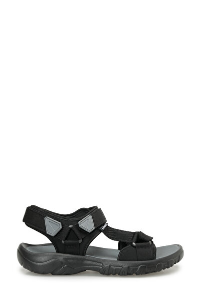 Kinetix Ανδρικά πέδιλα DESMAR TX Μαύρα