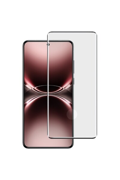 corcishop واقي شاشة نانو زجاجي لـ Vivo X200 Ultra 5G، طبقة سيراميك جيلاتينية ...
