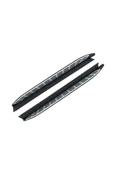 tuningset Πλαϊνά σκαλοπάτια κατάλληλα για Mercedes EQA H243