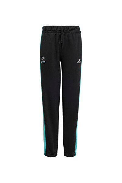 adidas Siyah Erkek Çocuk Sweatpant KE5921 MER DNA PNT Y