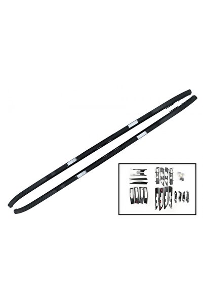 tuningset Bare decorative de plafon potrivite pentru Land Range Rover Evoque ...