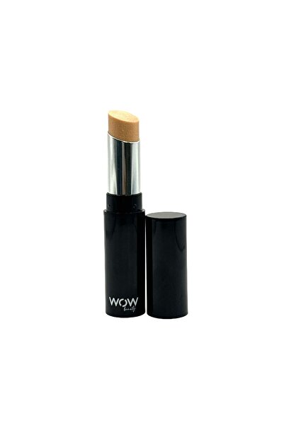 WOW Beauty Silk Satin Lipstick (9140 C)