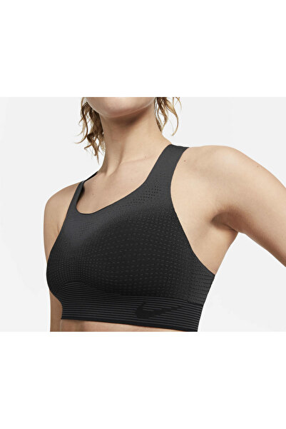 Nike Women's Swoosh Flyknit High-Support Training Sports Bra (yousportswear)