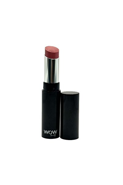 WOW Beauty Silk Satin Lipstick (696 C)