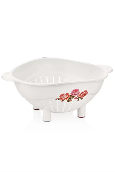 Generic Brand Pasta Strainer Royaleks-Özm058