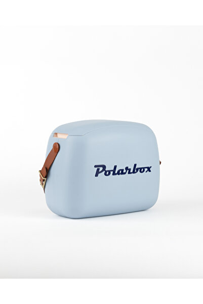 Polarbox 6L Bruma - Denim Classic