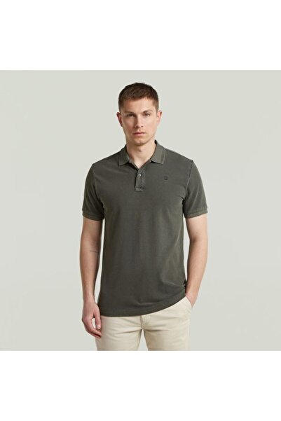 G-STAR RAW POLO