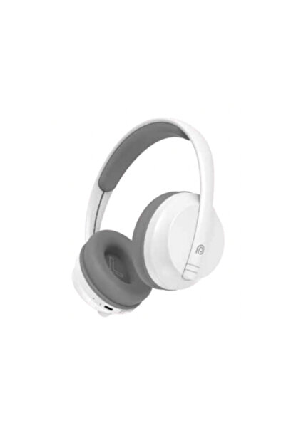 Phone Plante Wireless Headphones White