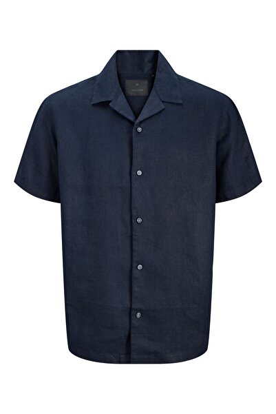 Jack & Jones Premium Hawaii-Hemd Relaxed Fit Hawaii-Hemd