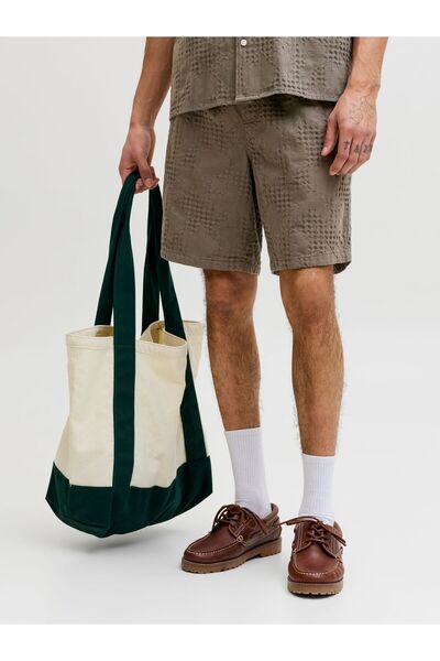 Jack & Jones Šortky volného střihu
