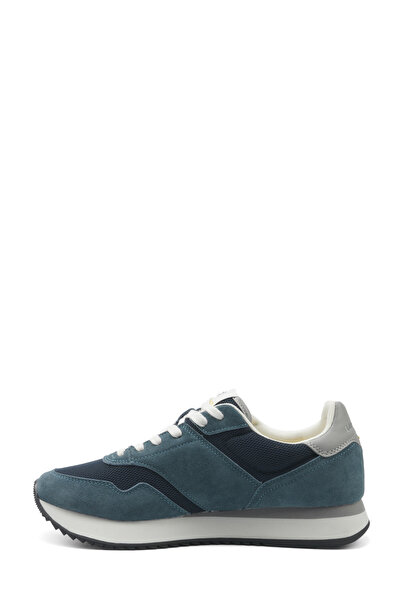 lumberjack Pantofi sport pentru bărbați SENGY bleumarin