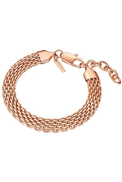 eastside Edelstahlarmband Armband Edelstahl roségold