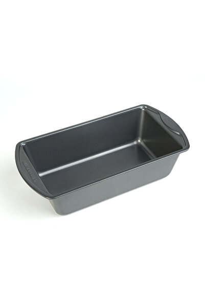 Baker's Secret Bread tray 28.5 x 14.6 x 7.3 cm, rectangular non-stick shape f...