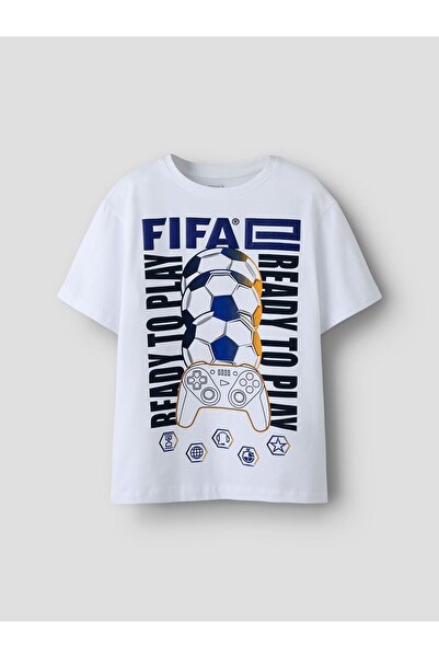 Name it Oberteil FIFA Esports