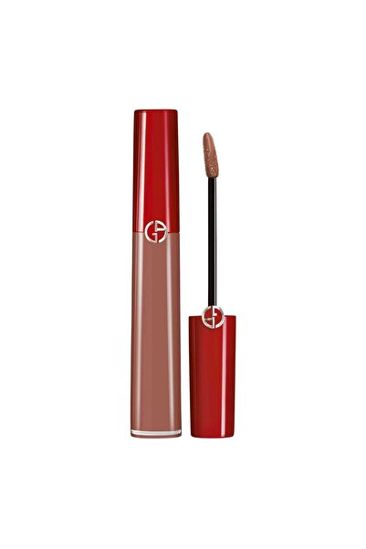Giorgio Armani Lip Maestro Liquid Lipstick