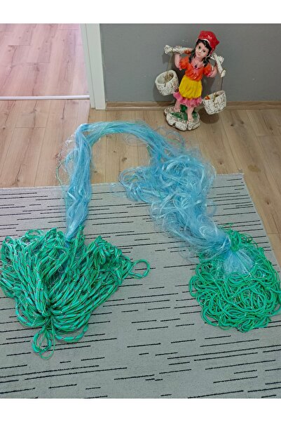 Bonito Germe ağ Balık Ağı 48 metre