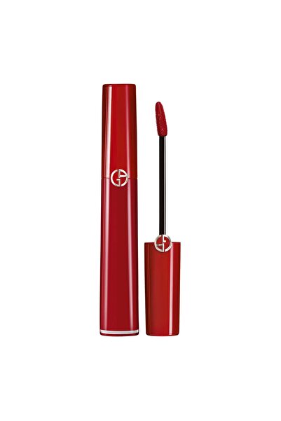 Giorgio Armani Lip Maestro Liquid Lipstick