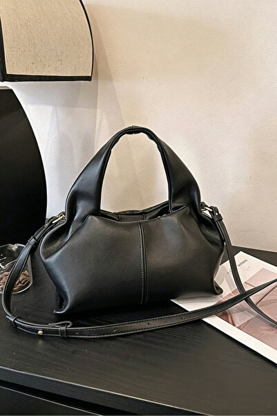 Louis Vettriano Soft Cloud Crossbody Bag for Women Multi-purpose Top Handle &...