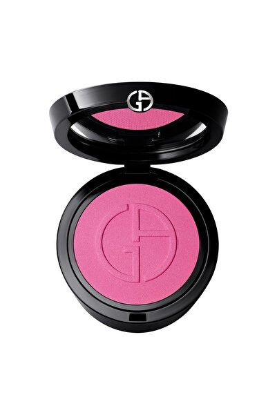 Giorgio Armani Luminous Silk Blurring Natural Glow Powder Blush