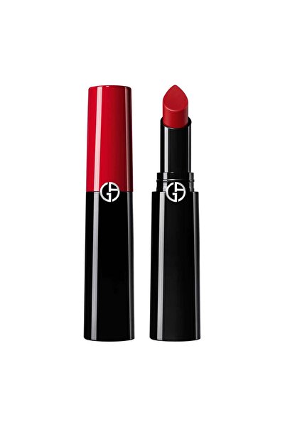 Giorgio Armani Lip Power Long Lasting Lipstick