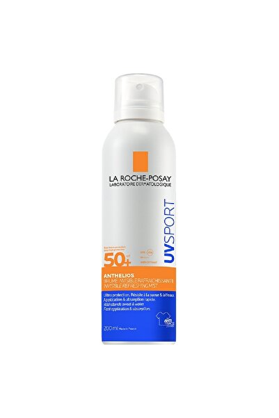 La Roche Posay Αόρατο σπρέι σώματος με αντηλιακή προστασία SPF 50+ La Roche-P...