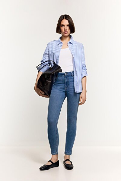 LEFTIES Skinny fit jean