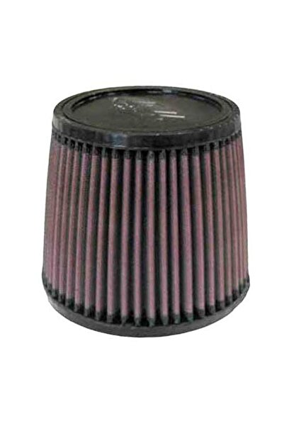 K&N Καθολικό Κωνικό Φίλτρο Αέρα RU-4450 – Φλάντζα 121mm, Ύψος 127mm, Υψηλής Α...