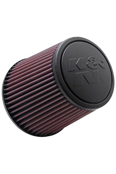 K&N Καθολικό Φίλτρο Αέρα Κωνικού Τύπου RE-0930 – Φλάντζα 76mm, Ύψος 152mm, Ει...