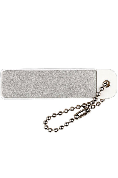 Smith Ltd. Λίμα ακονίσματος Σμιθ κεραμική και διαμαντένια 6 εκ.